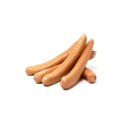 VEAL & PORK WIENERS