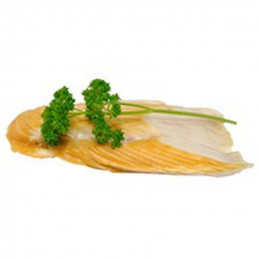 BUTTERFISH SLICED