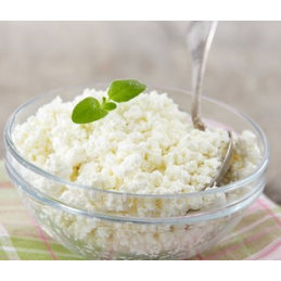 CANADIAN STYLE COTTAGE CHEESE
