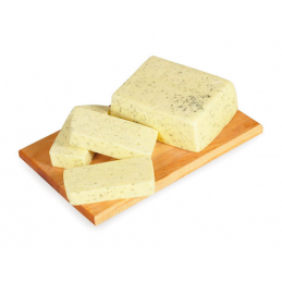 CHEESE HAVARTI WITH DILL