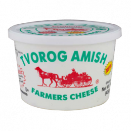 TVOROG AMISH 425G PROBIOT