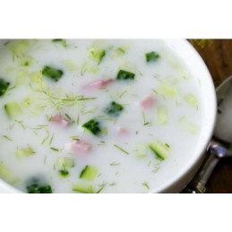 Okroshka Soup 30 Fl.oz