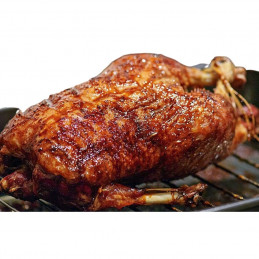 ROASTED DUCK WHOLE