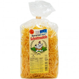 FADENNUDELN THICK NOODLES 500G