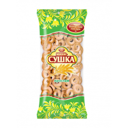 PEKAR DRY BAGELS MALUTKA 180G