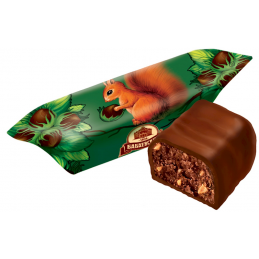Belochka Chocolate Candy