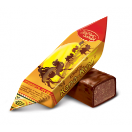Kara-Kum Chocolate Candy Lb