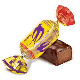 Lastochka Chocolate Candy