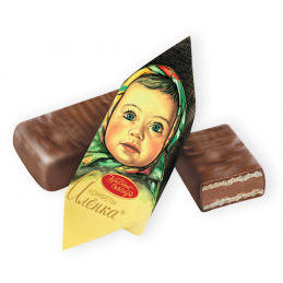 Alenka Chocolate Candy
