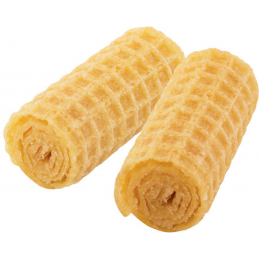 WAFER MINI ROLLS WITH...