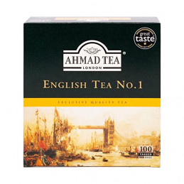 AHMAD ENGLISH TEA No.1 100...