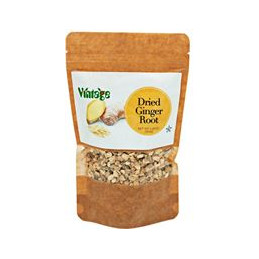 VINTAGE DRIED GINGER ROOT 150G