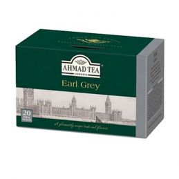 AHMAD EARL GREY TEA 20 TEA...