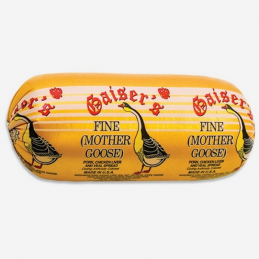 MOTHER GOOSE LIVER PATE