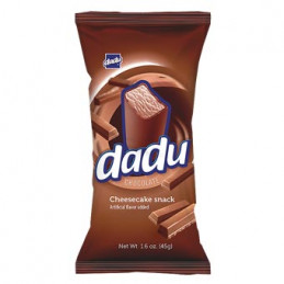 DADU CHOCOLATE CHEESECAKE 45GR