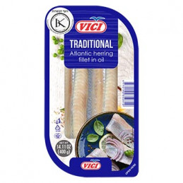 VICI TRADITIONAL HERRING...