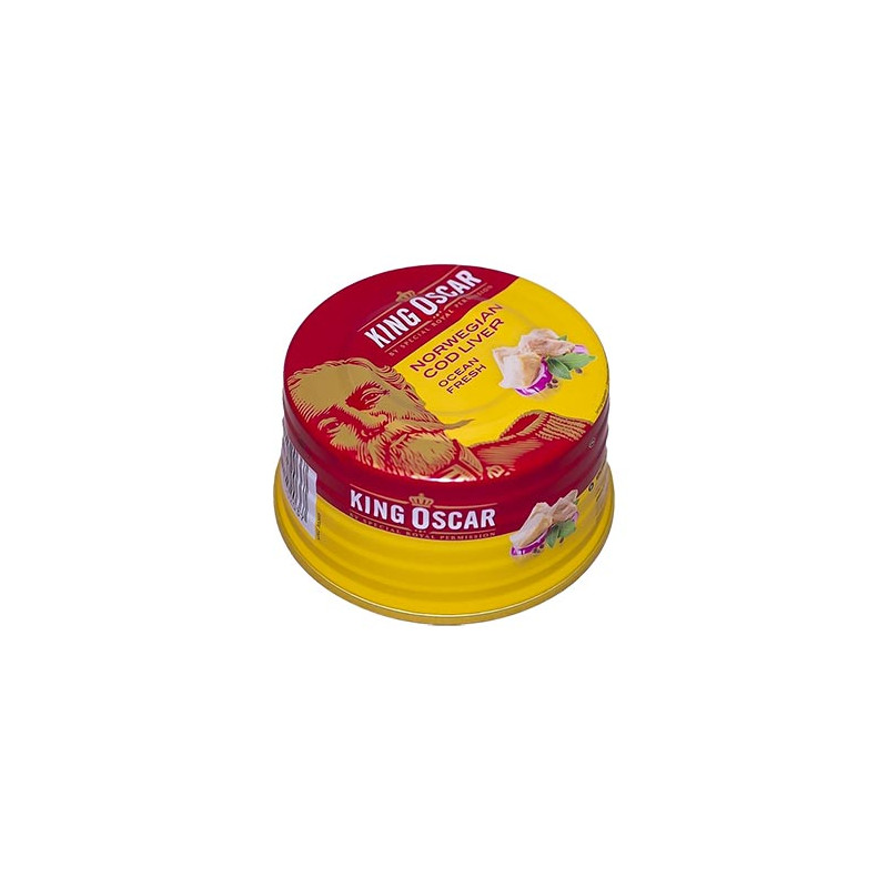 Canned Fish