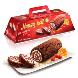 MARLENKA HONEY ROLL...