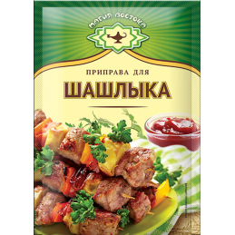 MAGIA VOSTOKA FOR SHISHKEBAB