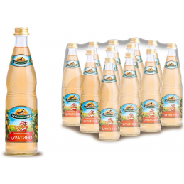 CHERNOGOLOVKA BURATINO 0.5L