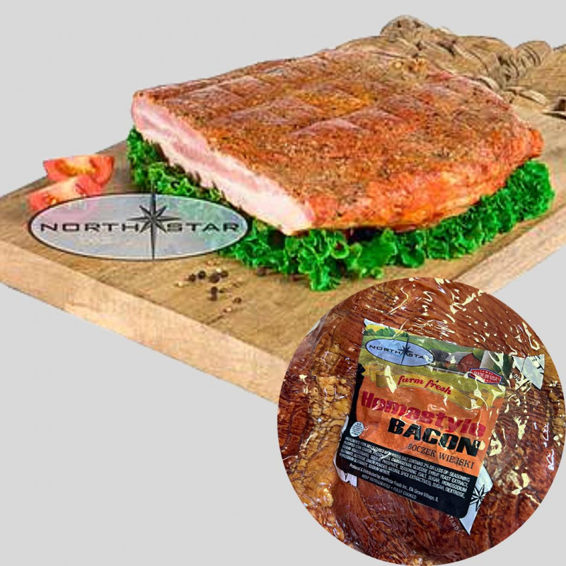 NORTH STAR DANISH BACON