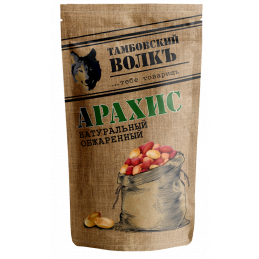 "TAMBOVSKIY VOLK" ROSTED...