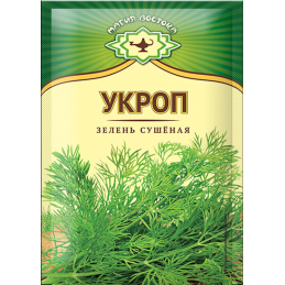 MAGIA VOSTOKA DILL  7GR