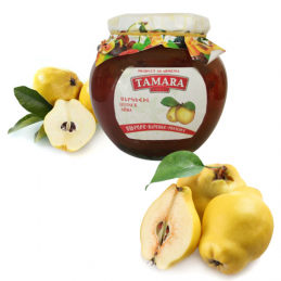 TAMARA QUINCE PRESERVE 400G