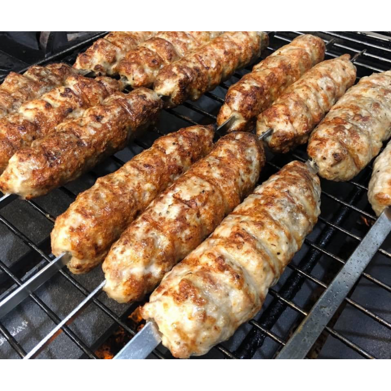 Lulu KEBAB CHICKEN