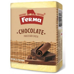 FERMA PROCESSED CHEESE...