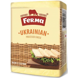FERMA PROCESSED CHEESE...