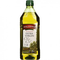 PALERMO EXTRA VIRGIN OLIVE...