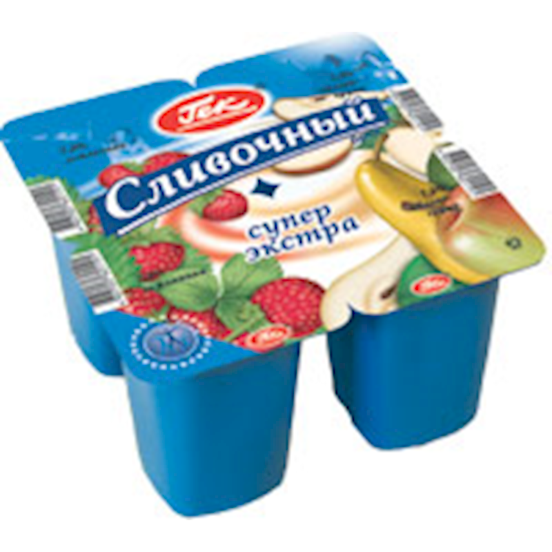 TAN YOGURT DRINK 0.5L