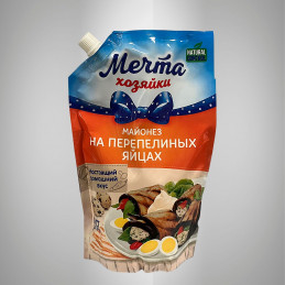 MECHTA KHOZYAYKI MAYO QUAL...