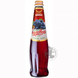 ZEDAZENI SAPERAVI 0.5L