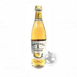ZANDUKELI PEAR (DUSHES) 0.5L
