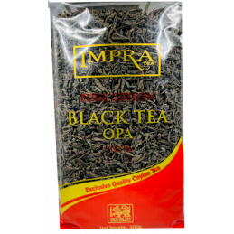 IMPRA BLACK TEA  2.2LB