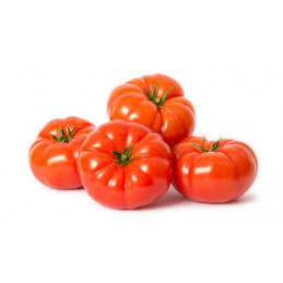 jersey beef tomatoes