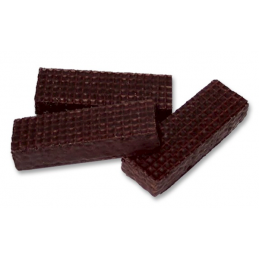WAFERS ARTEK IN CHOCOLATE