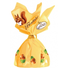 BELOCHKA CHOCOLATE CANDY...