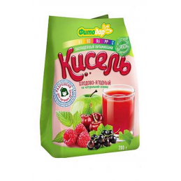 KISEL FOREST BERRY 200G...