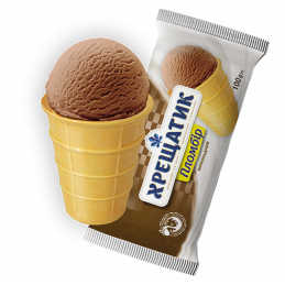 KRESHATIK ICE CREAM...