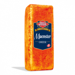 MUENSTER CHEESE
