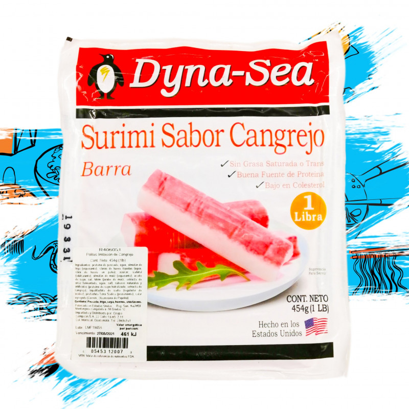 DYNA SEA STICKS 16OZ