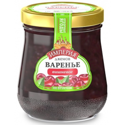 IMPERIYA DJEMOV SOUR CHERRY...