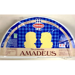 AMADEUS CHEESE AUSTRIA