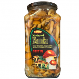 UNISERVIS MARINATED NAMEKO...