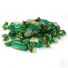 Svitoch Romashka Chocolate...