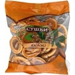 SUSHKA KIEVSKAYA 420 GR...