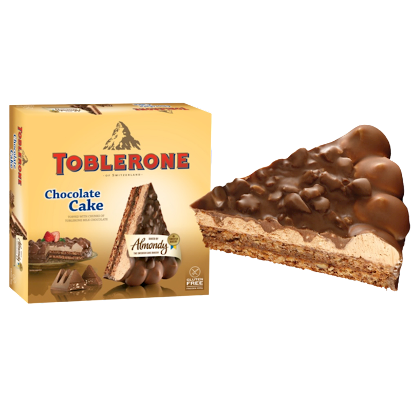 toblerone chocolate